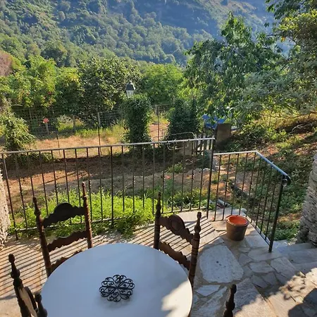 Club In Corsica A * Porri