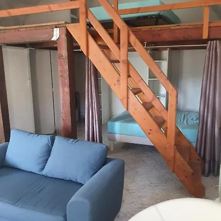 Club In Corsica A Apartment *