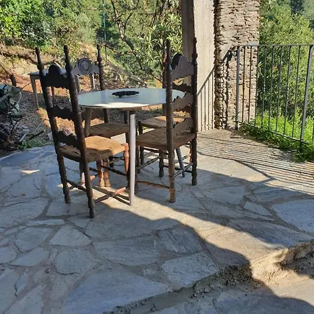 Apartman Club In Corsica A *