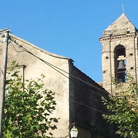 Club In Corsica A Apartman