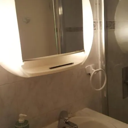 Apartman Club In Corsica A *