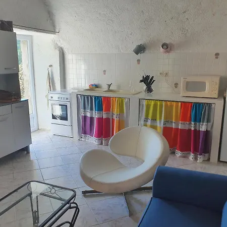 Club In Corsica A Porri