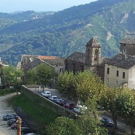 Apartamento Club In Corsica A Porri