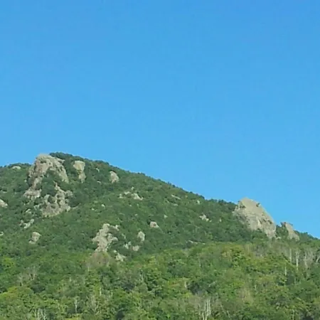 Club In Corsica A Apartamento