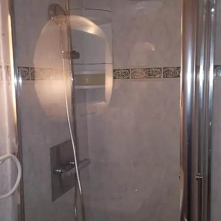 Apartamento Club In Corsica A *