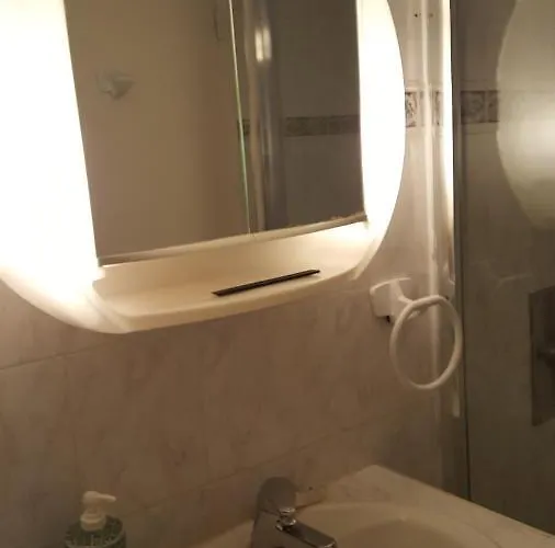 דירה Club In Corsica A *